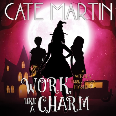 Work Like a Charm