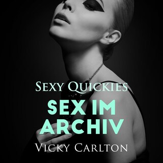 Sex im Archiv. Sexy Quickies: Erotik zum Hören bookCoverFor