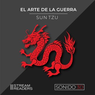 El Arte de la Guerra (Sonido 3D) bookCoverFor
