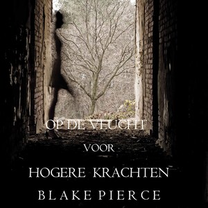 Op de Vlucht voor Hogere Krachten (Een Avery Black Mysterie  – Boek 2) - luisterboek