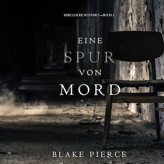 Eine Spur von Mord (Keri Locke Mystery--Buch #2) als Hörbuch
