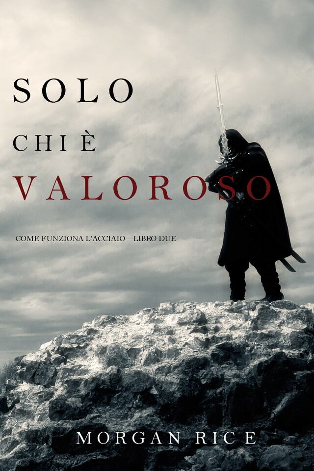 Solo chi è valoroso: Come funziona l’acciaio—Libro 2