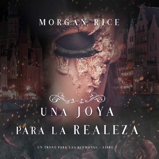 Book cover for Una Joya para La Realeza (Un Trono para Las Hermanas--Libro Cinco)