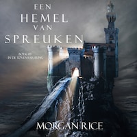 Een Hemel Van Spreuken (Boek #9 in de Tovenaarsring)