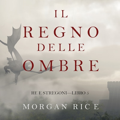 Il Regno Delle Ombre (Re e Stregoni—Libro #5)