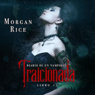 Traicionada (Libro # 3 Del Diario Del Vampiro) bookCoverFor