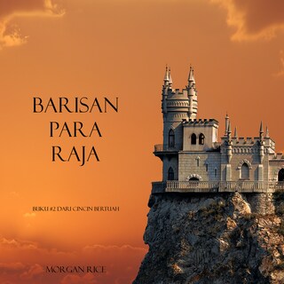 Barisan Para Raja (Buku #2 dari Cincin Bertuah) bookCoverFor