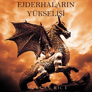Ejderhaların Yükselişi (Krallar ve Büyücüler—1. Kitap) bookCoverFor