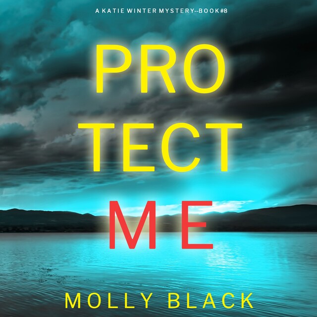 Couverture de livre pour Protect Me