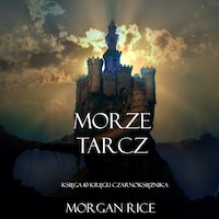 Morze Tarcz (Księga 10 Kręgu Czarnoksiężnika)