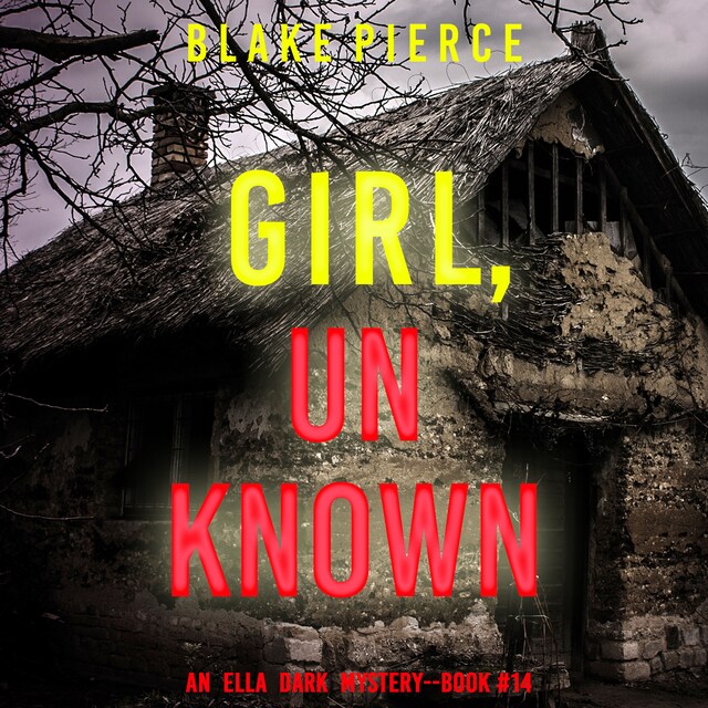 Book cover for Girl