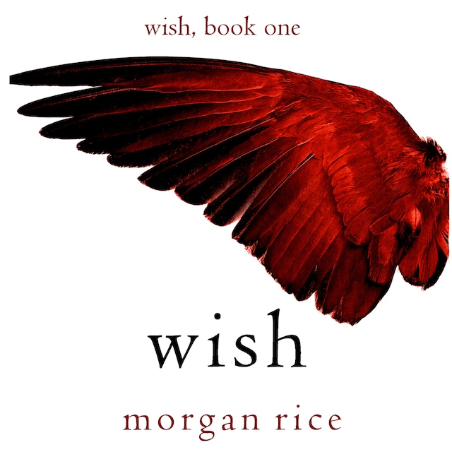 Buchcover für Wish (Book One)