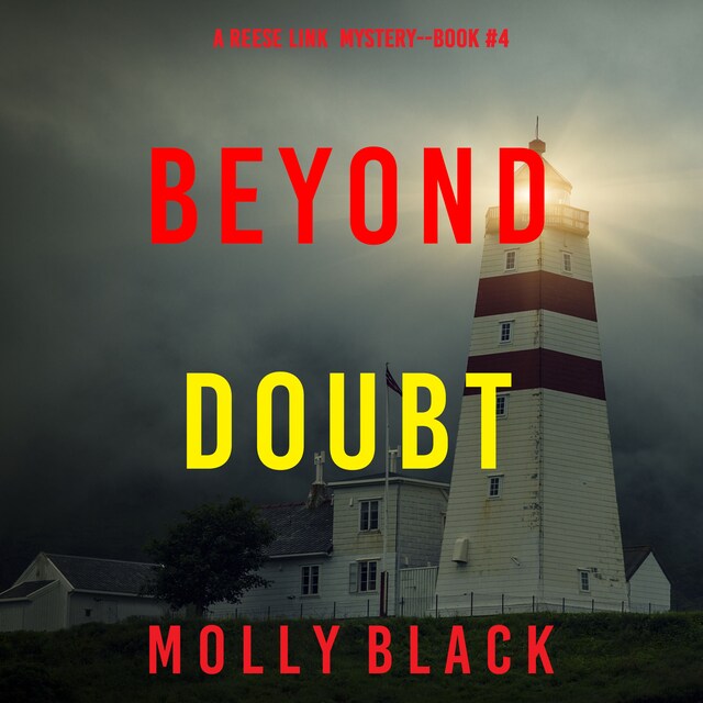 Boekomslag van Beyond Doubt (A Reese Link Mystery—Book Four)