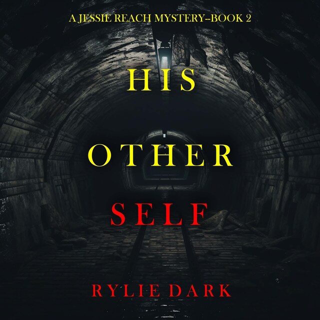Bokomslag för His Other Self (A Jessie Reach Mystery—Book Two)