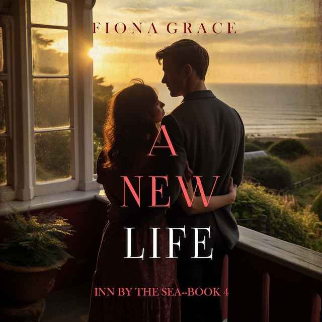 Buchcover für A New Life (Inn by the Sea—Book Four)