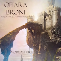 Ofiara Broni (Księga 8 Kręgu Czarnoksiężnika)