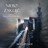 Niebie Zaklęć (Księga 9 Kręgu Czarnoksiężnika)