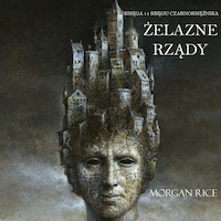 Żelazne Rządy (Księga 11 Kręgu Czarnoksiężnika)