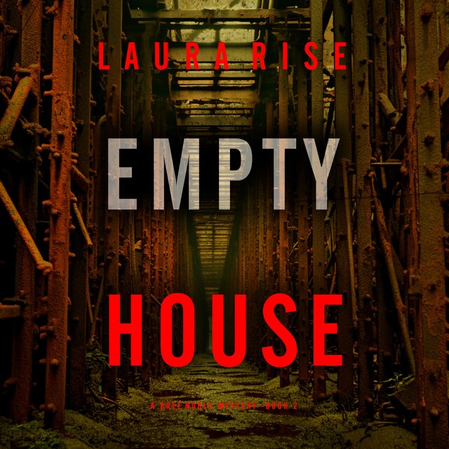 Bogomslag for Empty House (A Bree Noble Suspense Thriller—Book 2)
