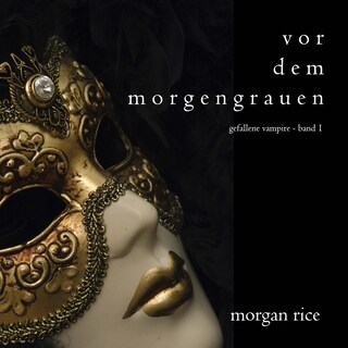 Vor dem Morgengrauen (Gefallene Vampire - Band 1) als Hörbuch