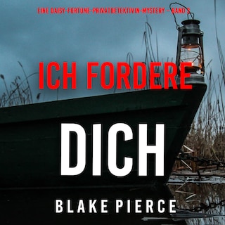 Ich fordere Dich (Eine Daisy-Fortune-Privatdetektivin-Mystery – Band 2) als Hörbuch