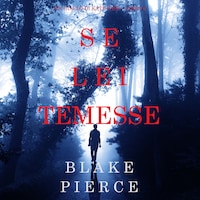 Se lei temesse (Un giallo di Kate Wise – Libro 6)