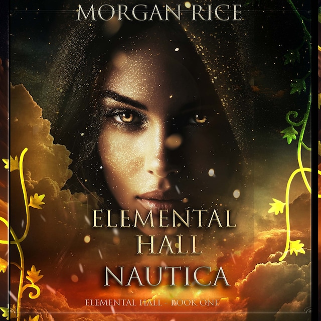 Bokomslag för Nautica (Elemental Hall—Book One)