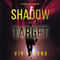 Shadow Target (A Ryan Cage FBI Action Thriller—Book 2)