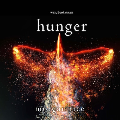 Hunger (Wish, Book Eleven)