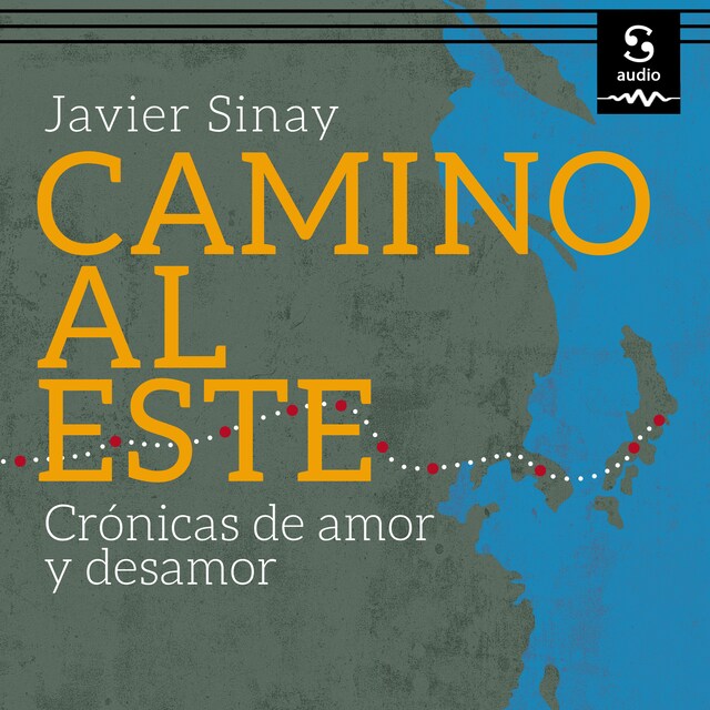 Okładka książki dla Camino al Este