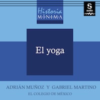 Historia Mínima del Yoga