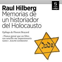 Memorias de un historiador del Holocausto
