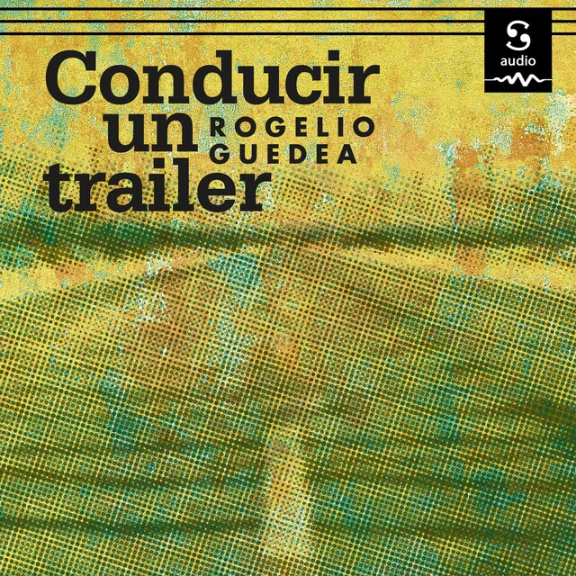 Book cover for Conducir un tráiler