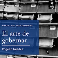 El arte de gobernar