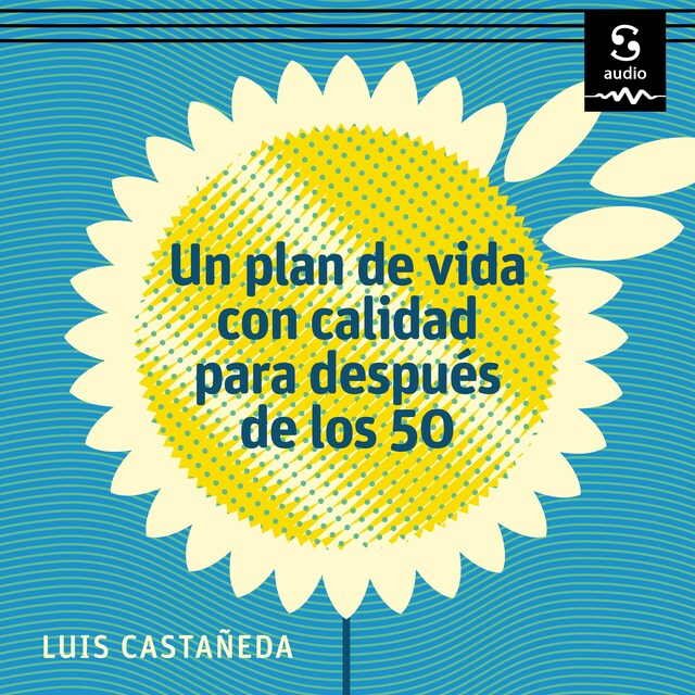 Okładka książki dla Un plan de vida con calidad para después de los 50