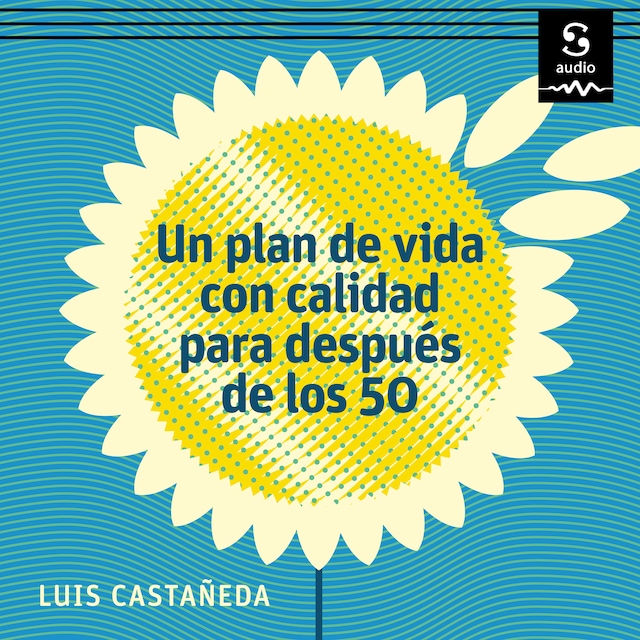 Book cover for Un plan de vida con calidad para después de los 50