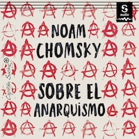 Sobre el anarquismo