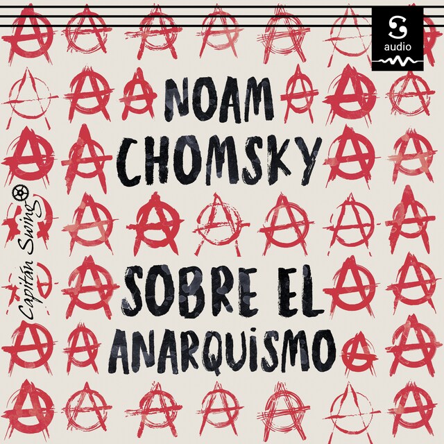 Book cover for Sobre el anarquismo