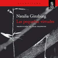 Las pequeñas virtudes