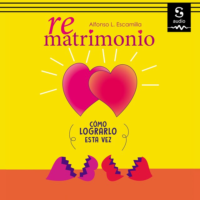 Book cover for Rematrimonio