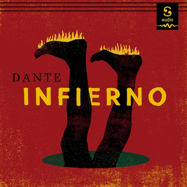 Book cover for Infierno (Comedia)