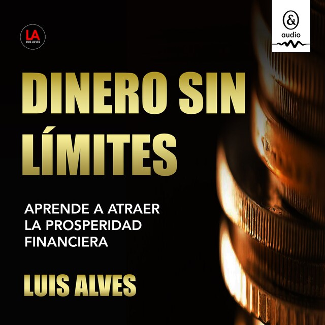 Book cover for Dinero sin límites