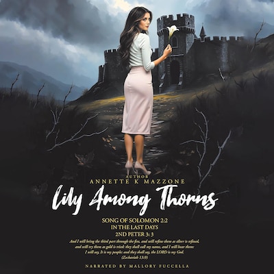 Lily Among Thorns