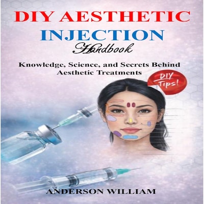 Diy Aesthetic Injection Handbook