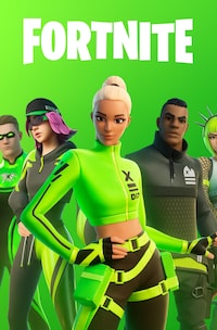 Fortnite - The Best Weapons