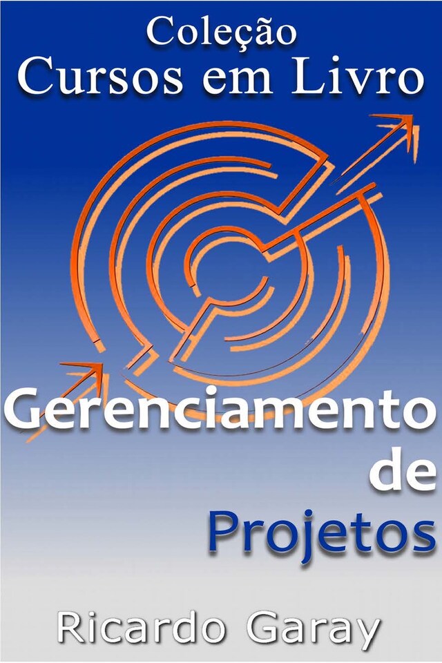 Buchcover für Gerenciamento  de projetos