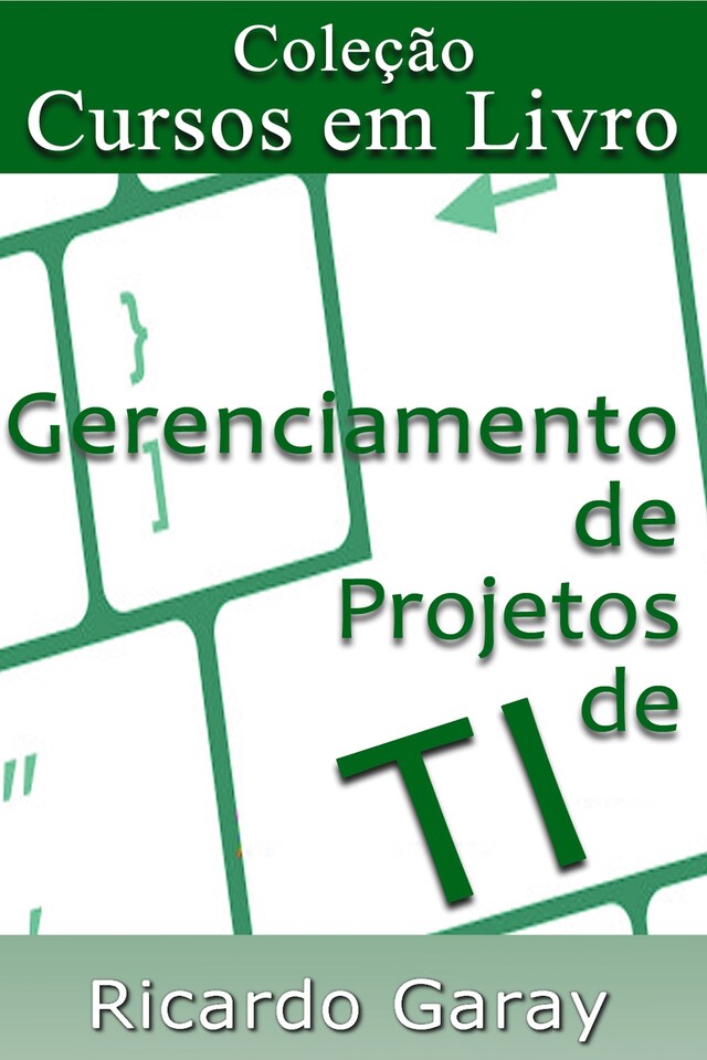 Buchcover für Gerenciamento de  projetos de  TI