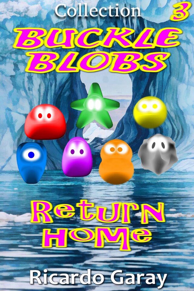 Book cover for Return home