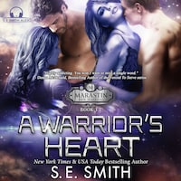 A Warrior’s Heart