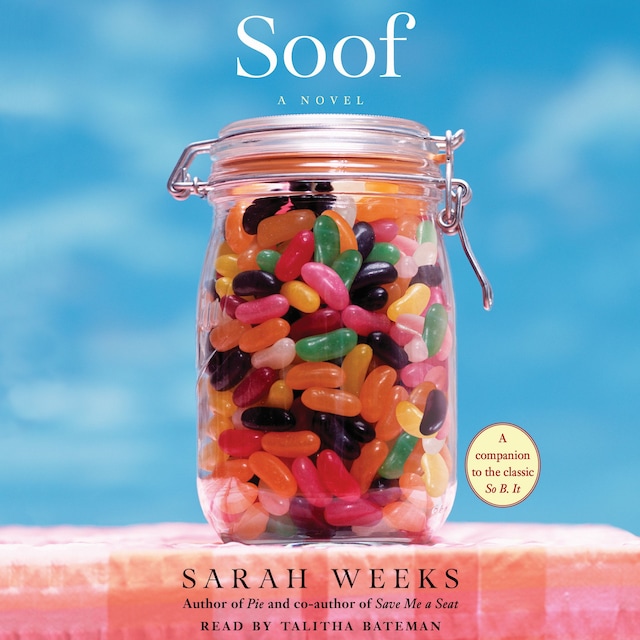 Book cover for Soof (Unabridged)